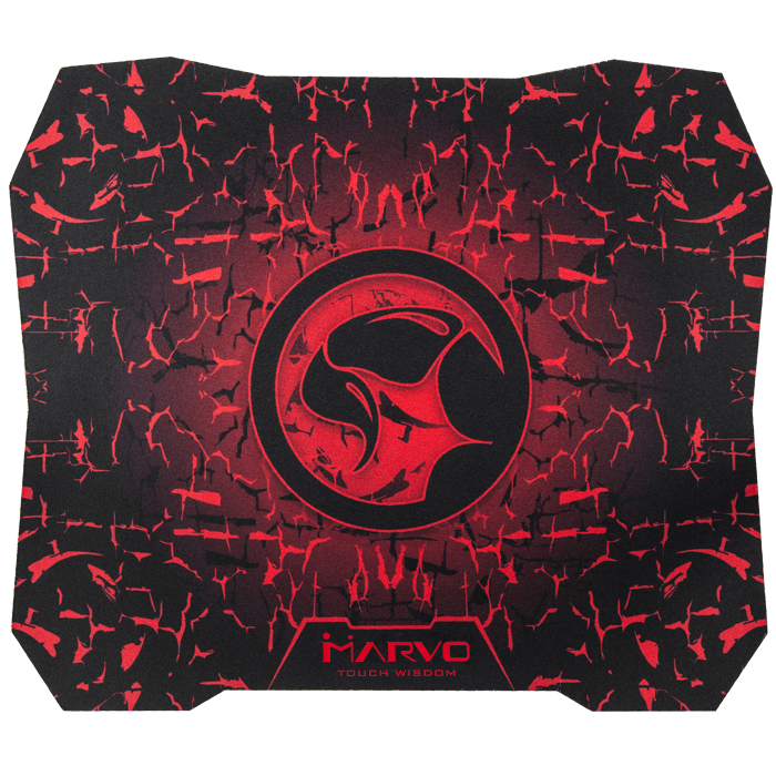 Marvo CM370 RGB LED Backlit Gaming Keyboard Mouse Headset Pad Bundle Gift Pack - BESTA