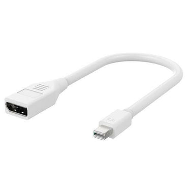 Mini DisplayPort To Display Port DVI HDMI VGA Cable Adapter Convert Male Female - BESTA
