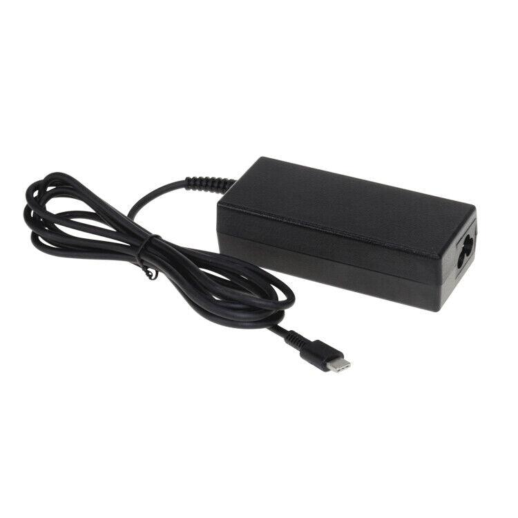 Universal 45W 65W 90w USB-C AC Power Adapter Type-C Charger 5V~20V - BESTA