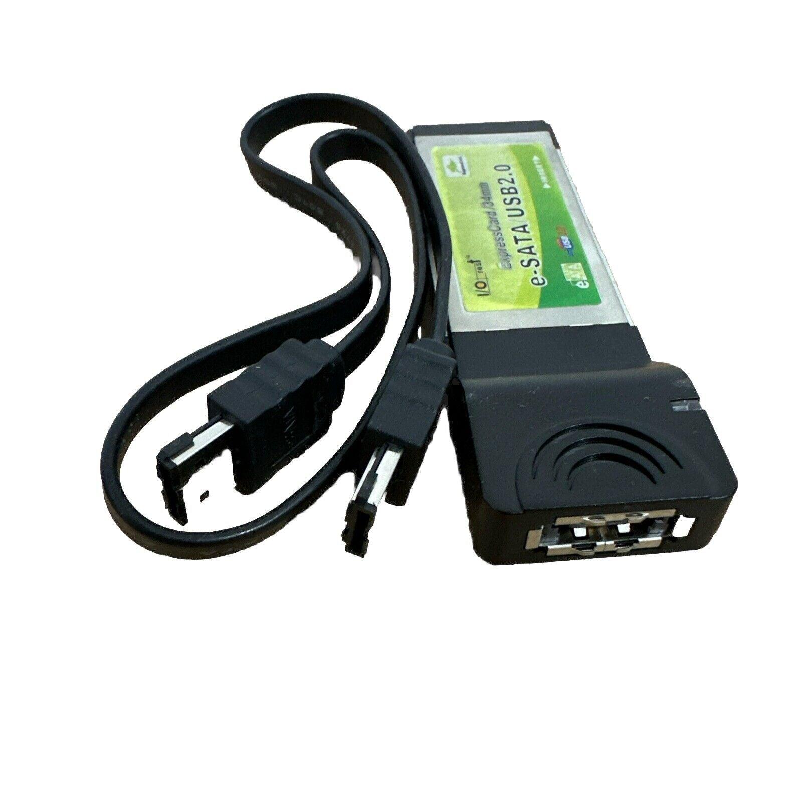 Digitech Laptop 34mm Express Card ExpressCard - BESTA