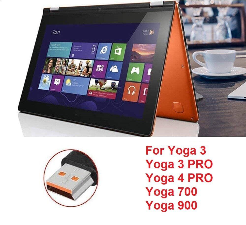 Laptop AC Charger Adapter Lenovo YOGA 4 PRO Yoga 700 Yoga 900 Mix 700 5A10J40294 - BESTA