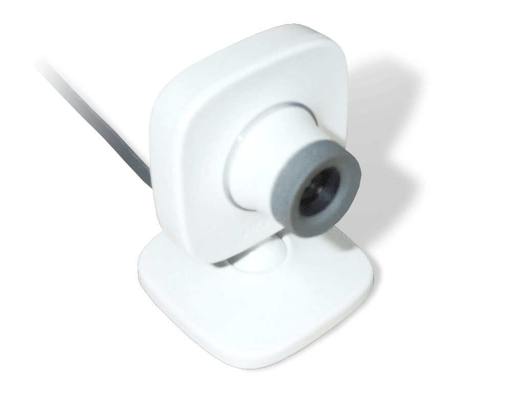 Microsoft Xbox Live Vision USB 2.0 Webcam for PC and Macbook - BESTA