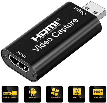 HDMI Video Capture - BESTA