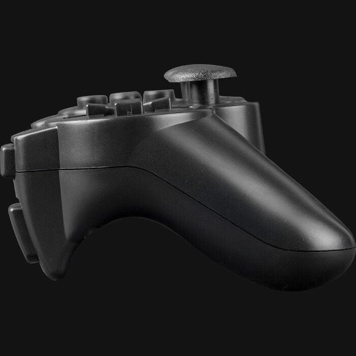 Marvo GT-006 USB Plug & Play Wired Vibration Gamepad for PC - BESTA