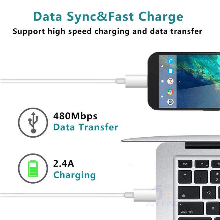 USB-C Type C to DVI VGA Lan HDMI 4K USB C USB 2.0 3.0 Adapter Cable Convertor - BESTA
