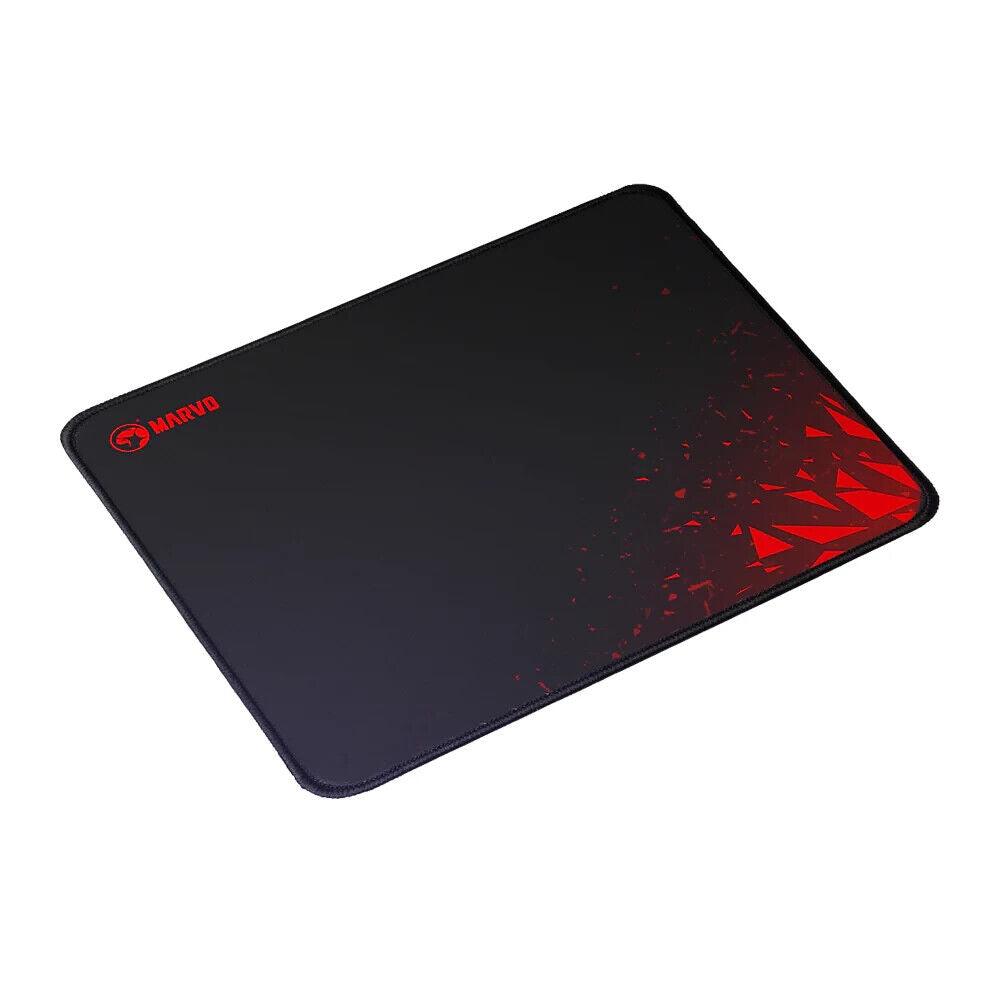 CM310 Loot 30Black 3-In-1 Gaming Combo Membrane Desktop - BESTA