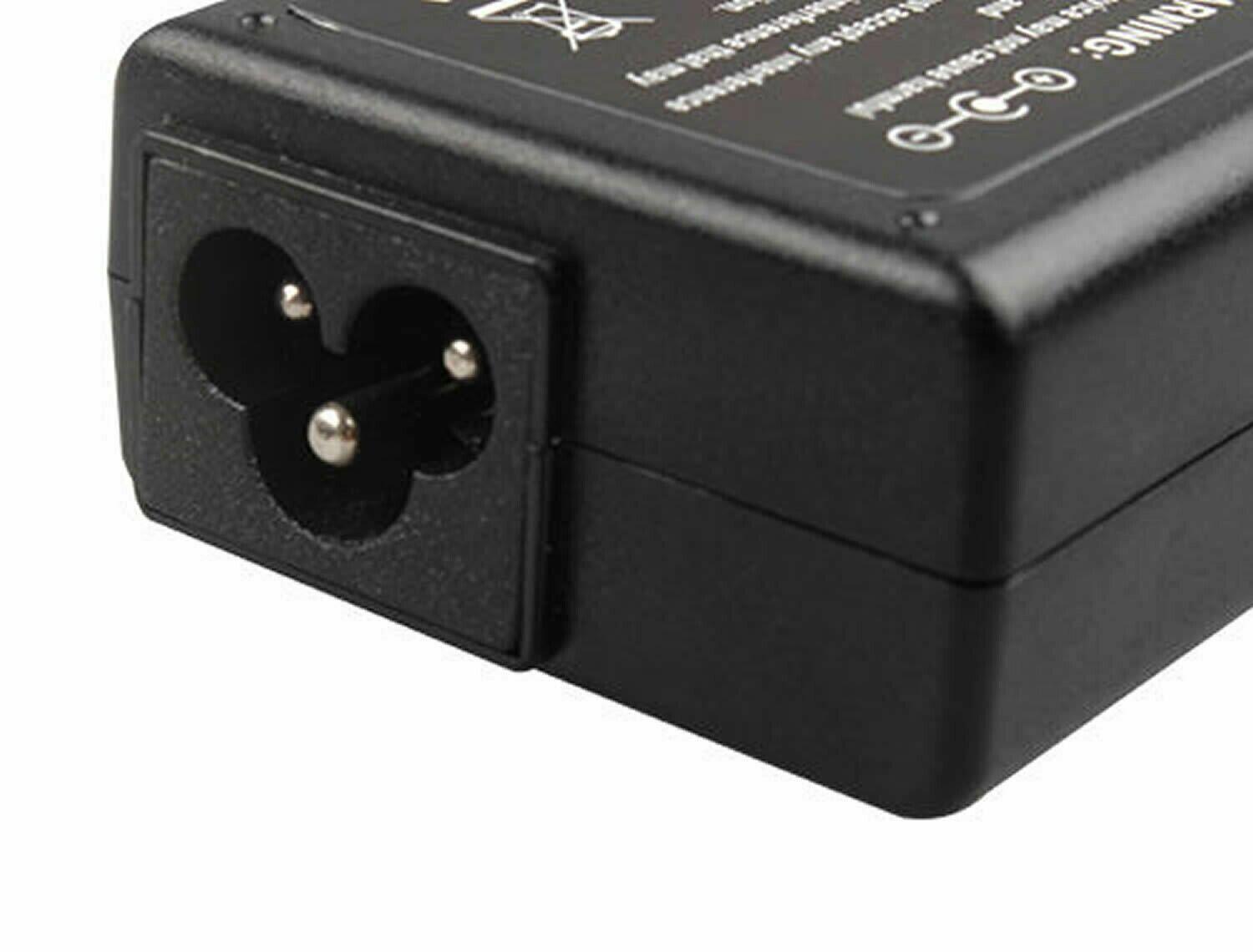 Gaming 19v 120w Laptop AC Adapter Charger for HP Toshiba Acer ASUS Lenovo Sony - BESTA