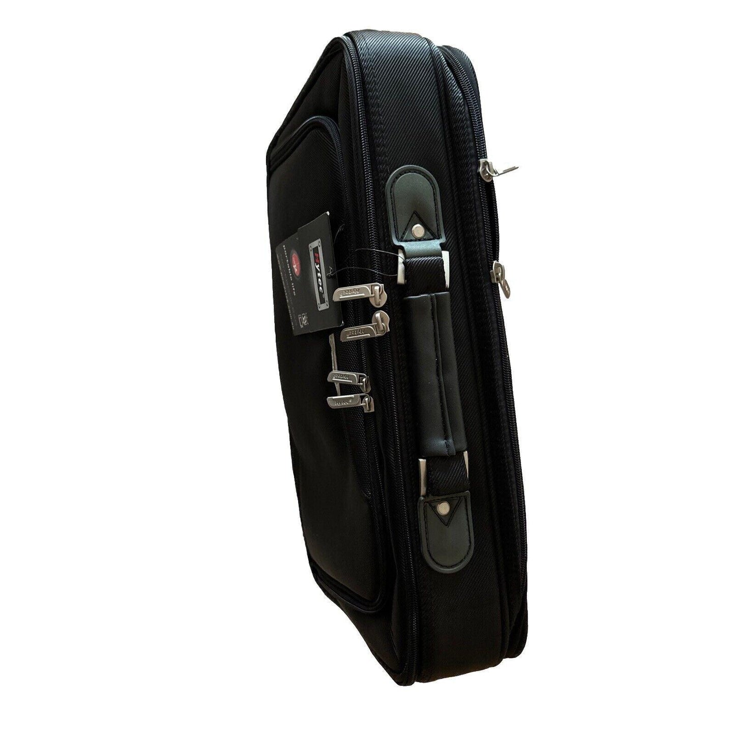 NEW GENERIC HYTEC-BLACK-18 18" HYTEC LAPTOP BRIEFCASE BAG.f. - BESTA