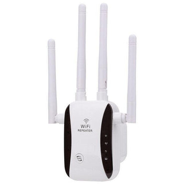 1200mbps WiFi 5 8GHz Repeater Range Signal Router Network - BESTA