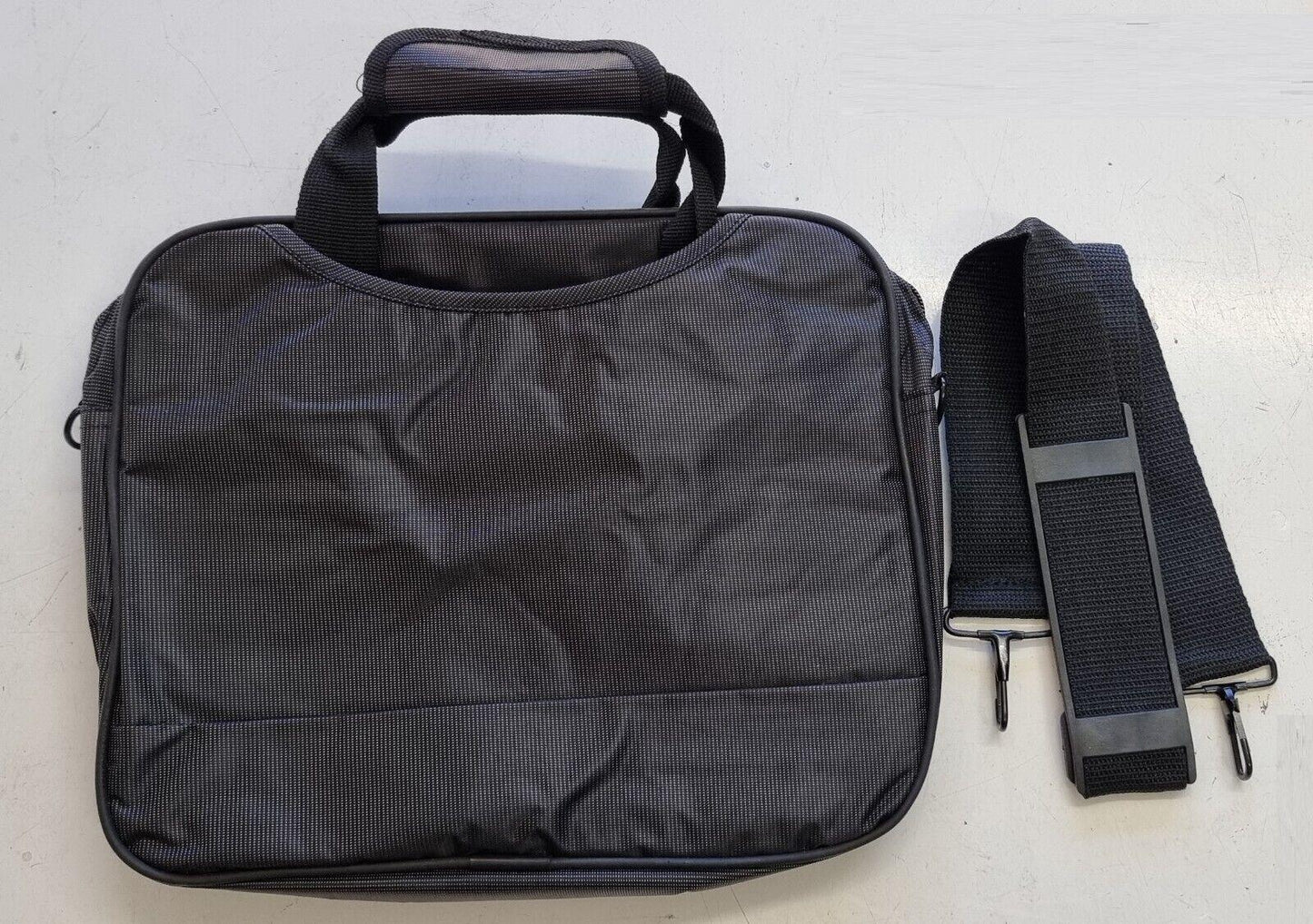 Waterproof Laptop Sleeve Carry Case Cover Bag Macbook Lenovo Hp Dell - BESTA