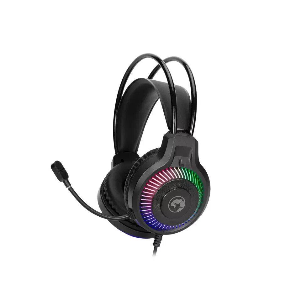 CM416 LOOT40 4 in 1 Gaming Combo - BESTA