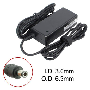 Power Adapter Charger 15V 5A for Toshiba Tecra A1, A2, A3, A4, A5, A8, M1, - BESTA