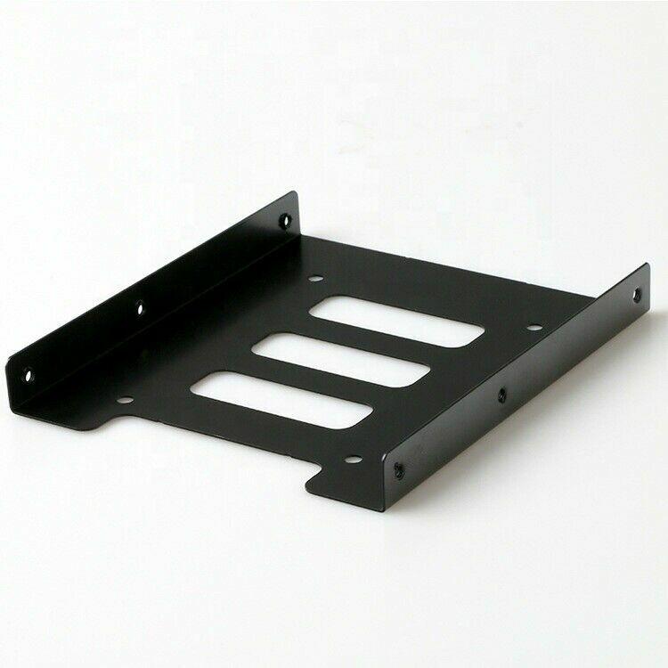 Wholesale 2.5 Inch 3.5 Inch SSD HDD Case Mounting Bracket Rack Hard Drive BULK - BESTA