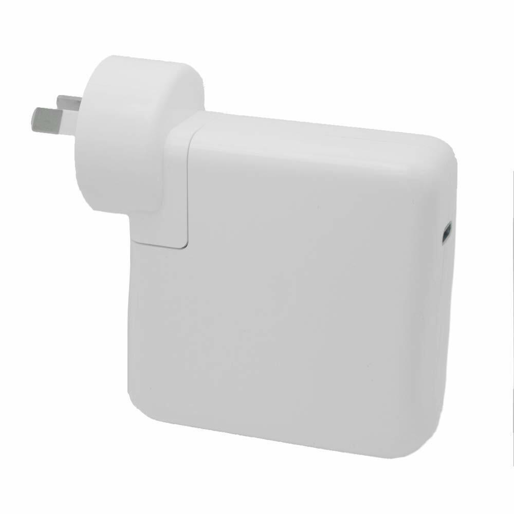 30W 61W 87W 96W USB-C Power Adapter Charger Type-C for Apple Macbook Pro Laptop - BESTA
