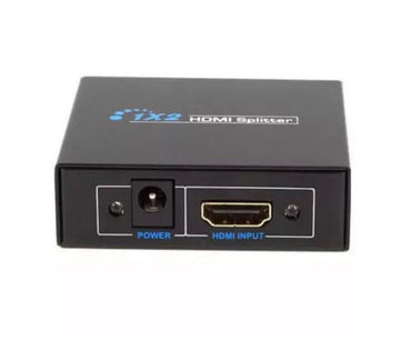 1x2 Ports 1.4 HD 1080P HDMI Splitter 1.4 3D Switch Switcher adapter For HDTV PS3 - BESTA