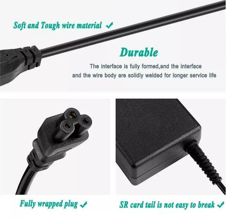 Laptop AC Charger Adapter Lenovo YOGA 4 PRO Yoga 700 Yoga 900 Mix 700 5A10J40294 - BESTA