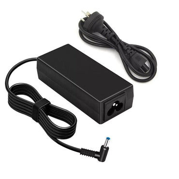 19.5V 45W For HP pavilion 14 15 Laptop AC Adapter Power Supply Charger blue tip - BESTA