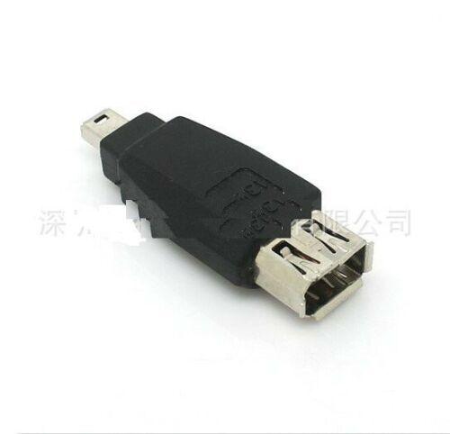 Firewire 400 Cable IEEE 1394 1394a 6-6 4-4 4-6 6-4 Pin Male to Male Cable - BESTA