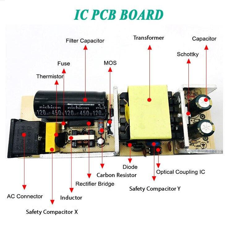 Laptop Charger 45W USB C Type C Adapter Asus Zenbook Q325UA Ultrabook ADL-45A1 - BESTA