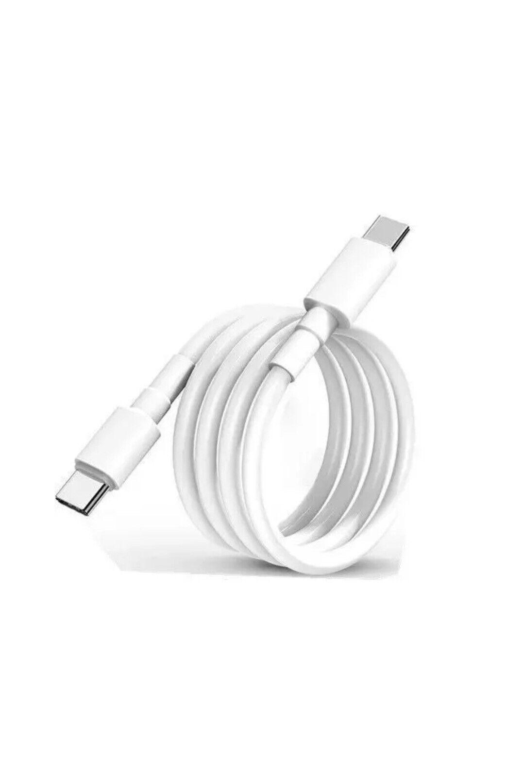 20W USB Type-C Wall Adapter Fast Charger PD Power +2m Type C Charger Cable - BESTA