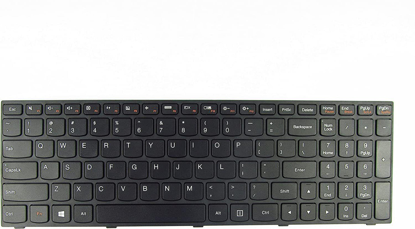 Keyboard FOR LENOVO G50-70 G50-45 B50 G50 G50-70AT G50-30 G50-45 Laptop - BESTA