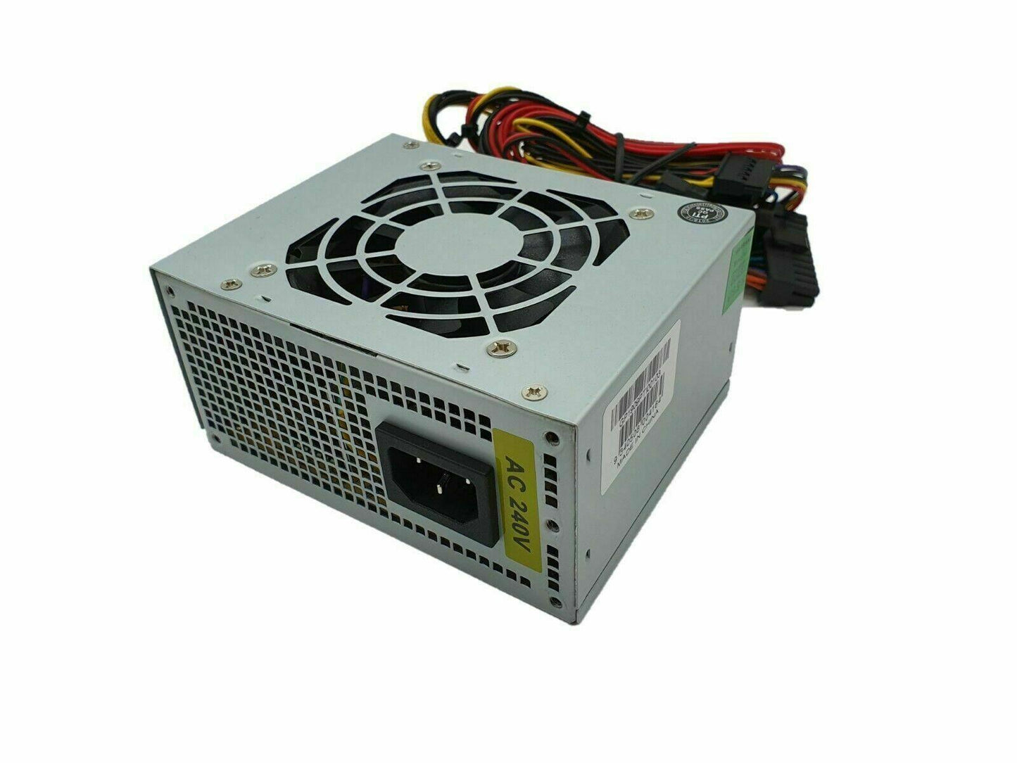 SFX Micro ATX Desktop Slim Case 300W Power Supply with USB3 - BESTA