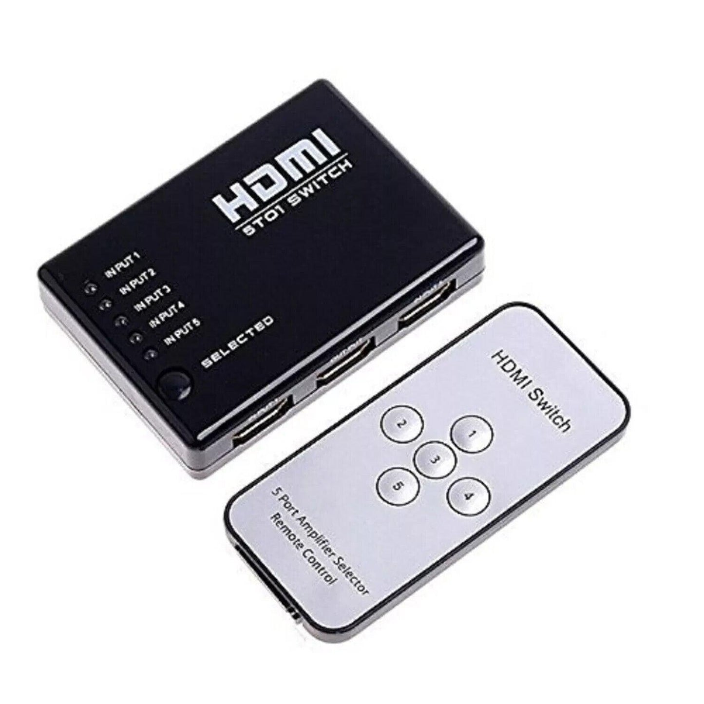 HDMI ST01 SWITCH - BESTA