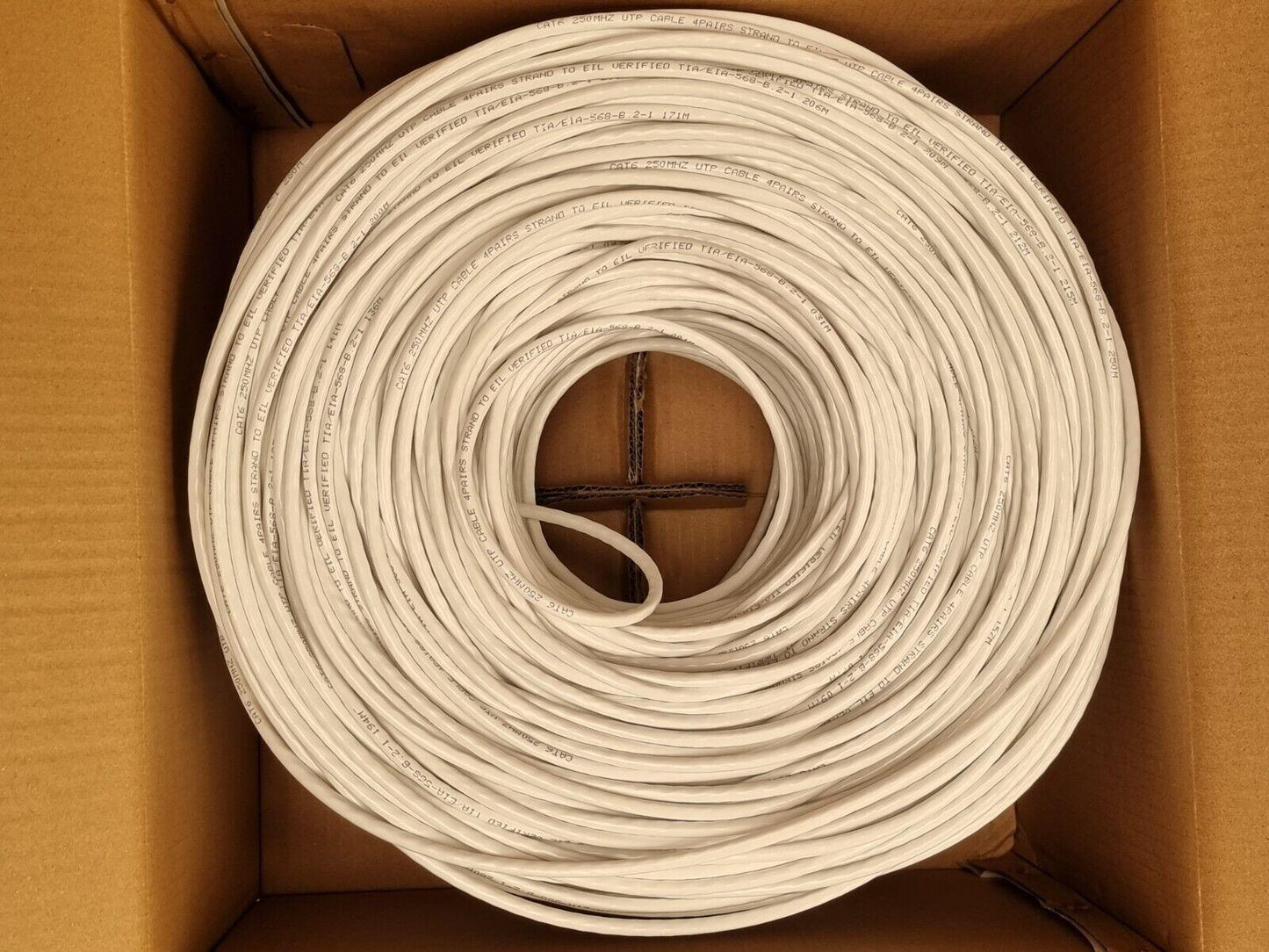 Wholesale CAT6 UTP color Cable 0.3m 0.5m 1m 2m 3m 5m 10m 20m 30m 50m - BESTA