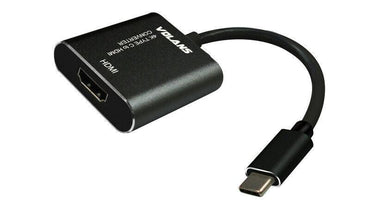 Volans VL-UCHM Type-C USB3.1 to HDMI Converter adaptor 4k x 2k - BESTA