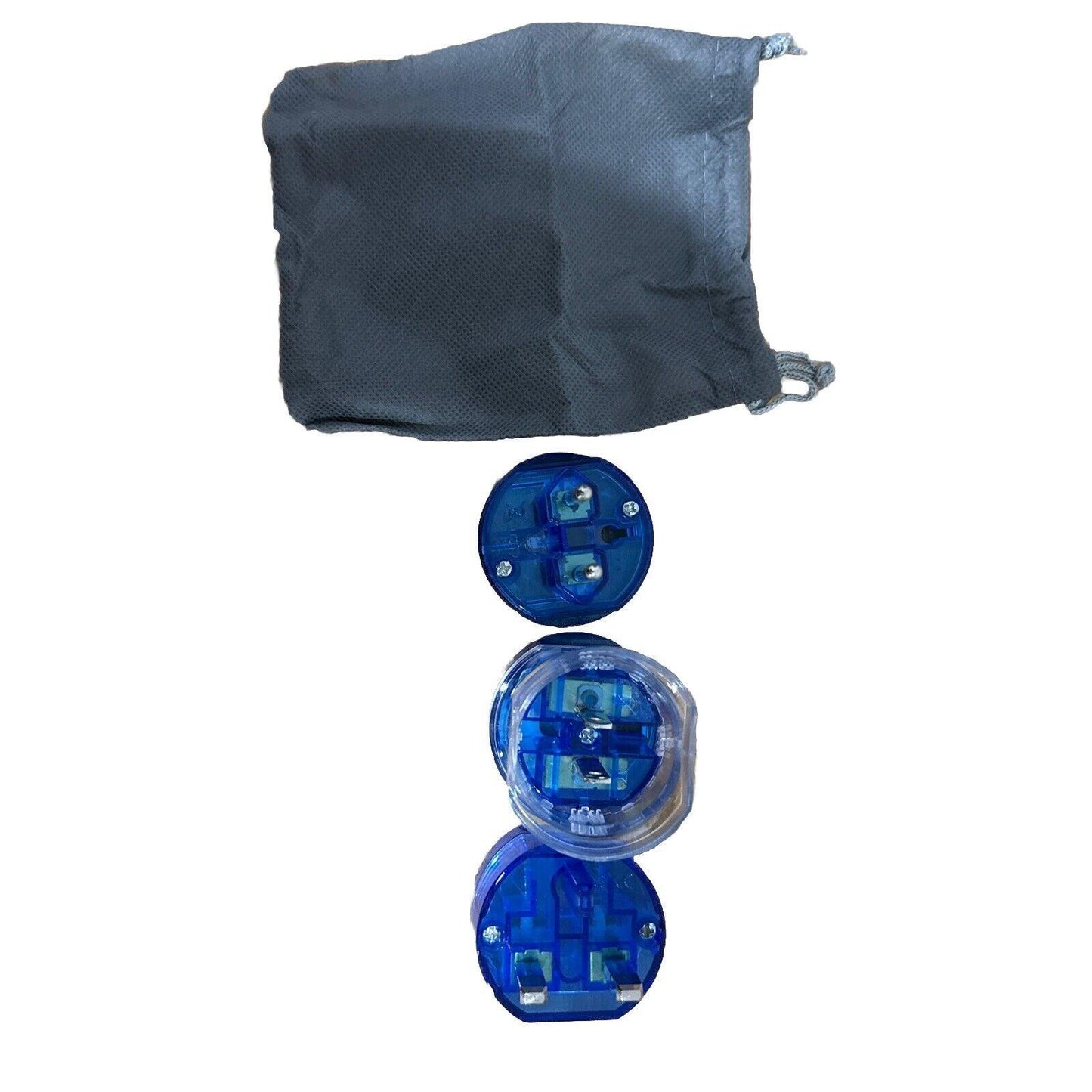 BESTA travel adapter - BESTA