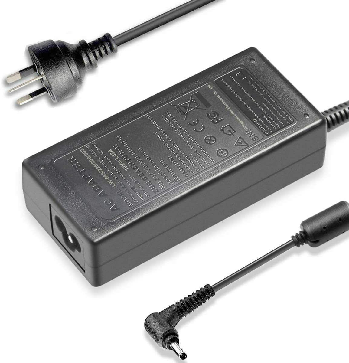 Laptop Power Adapter Charger Toshiba Satellite Pro C875 L870 Dynabook Qosimo - BESTA