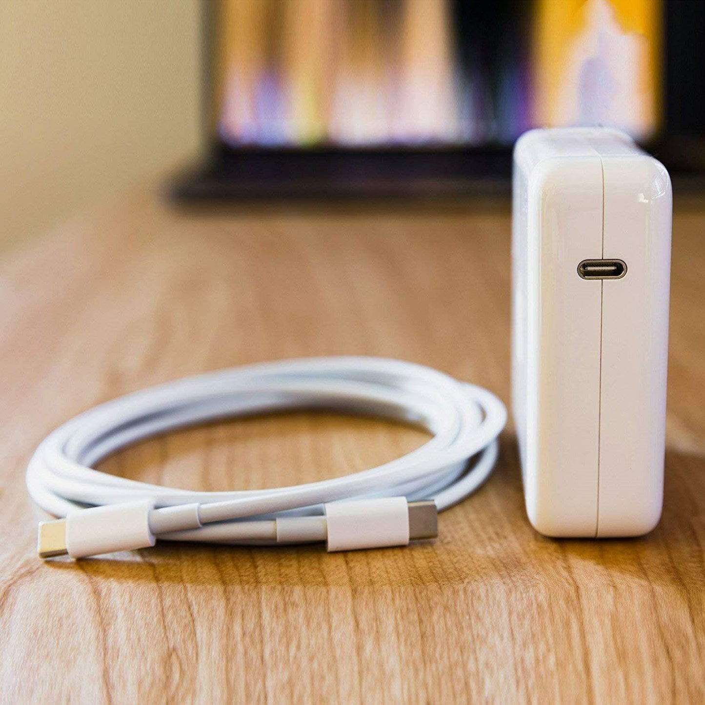 61W USB-C Type-C Laptop Charger Adapter Apple Macbook Pro 13" 2016 2017 A1708 - BESTA