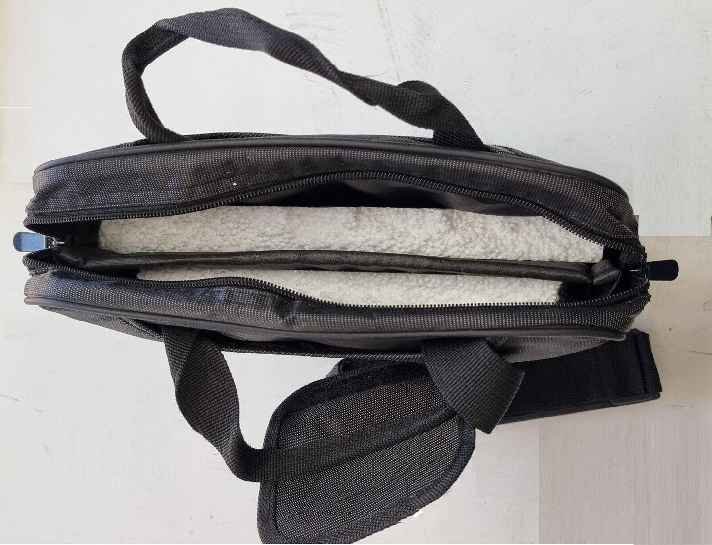 Waterproof Laptop Sleeve Carry Case Cover Bag Macbook Lenovo Hp Dell - BESTA