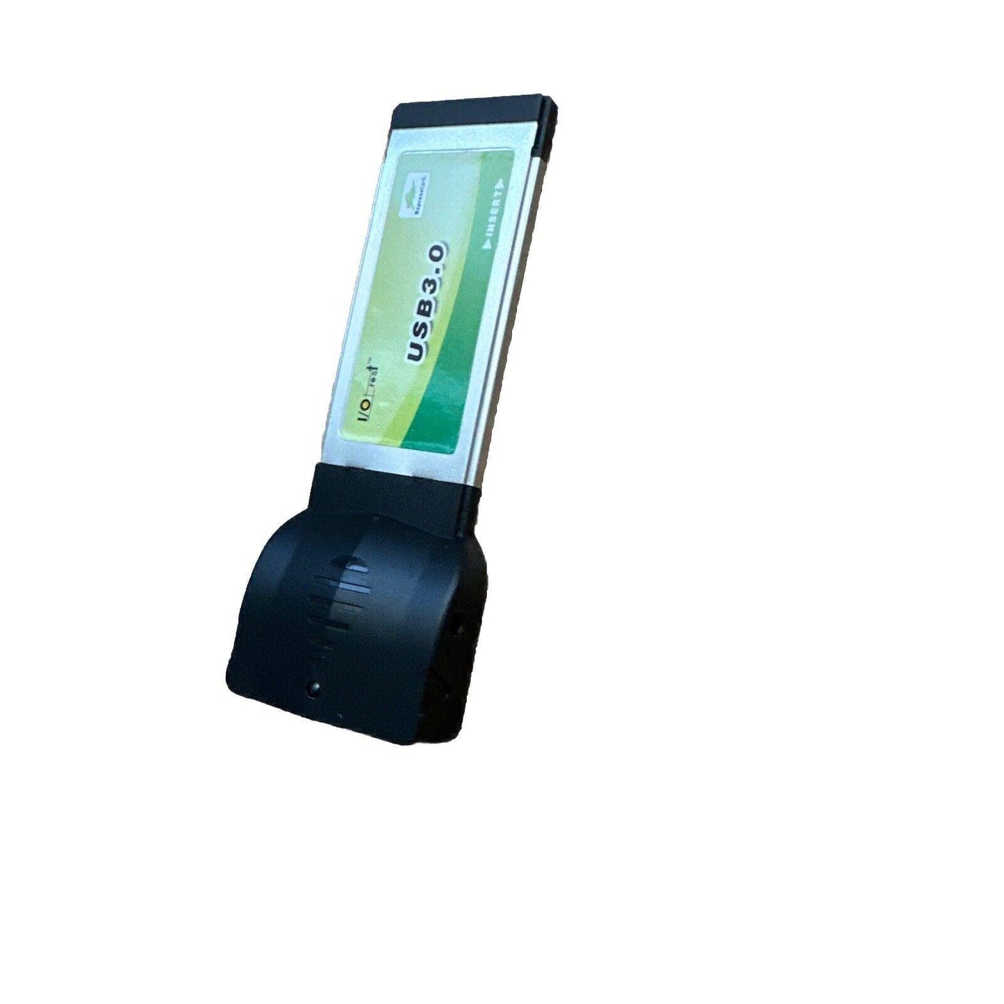 USB 3.0 Notebook ExpressCard 2-Port @upto 5Gbps - BESTA