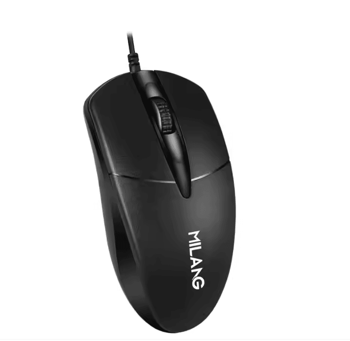 MILANG Business office home keyboard and mouse - BESTA