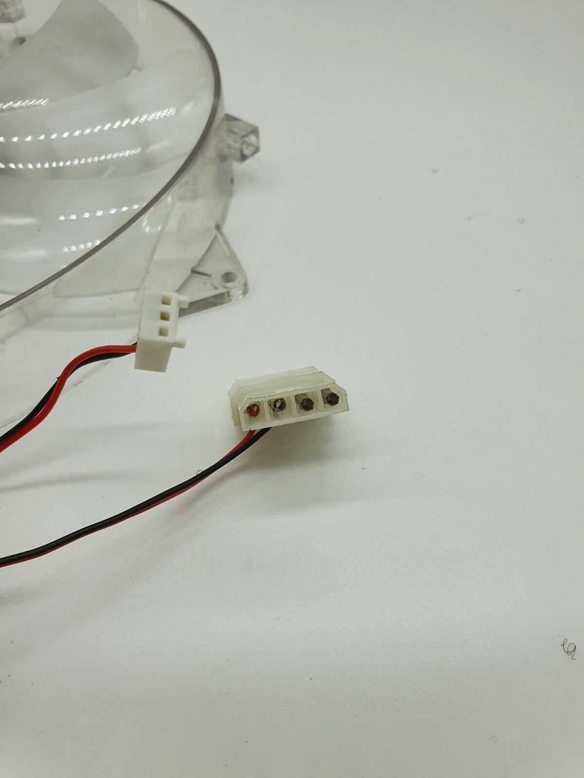 240mm DC Brushless Case Fan for Side Panel PC Desktop Office Computer Case - BESTA