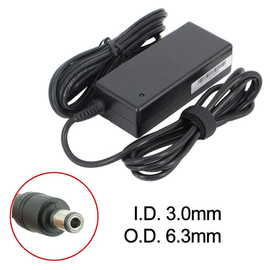 Power Adapter Charger 15V 5A for Toshiba Tecra A1, A2, A3, A4, A5, A8, M1, - BESTA