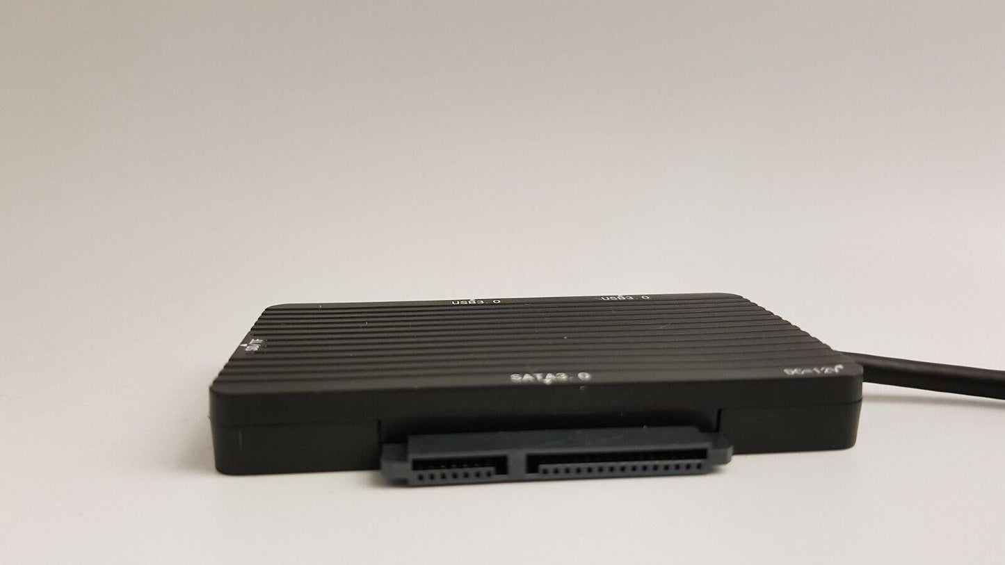 USB 3.1 Type-C To Dual USB 3.0 Ports Hub SD/TF SATA Card Reader All In One Combo - BESTA