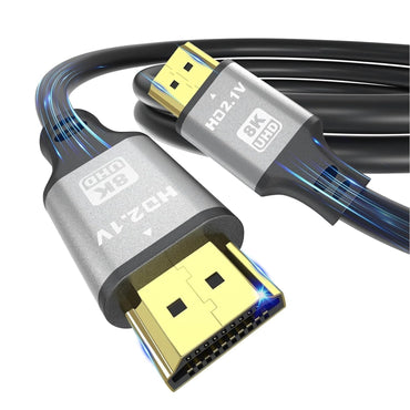 8K 60Hz USB-C to Displayport 1.4 Cable 1M USB 3.1 Type C to DP W/ PD Charging