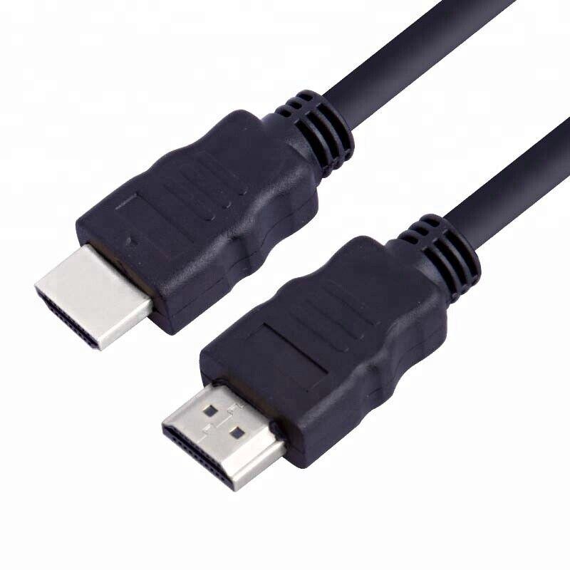 1m/2m/3m/5m/10m/15m/20m HQ HDMI Cable v2.0 v1.4 4K 2160p 1080p 3D Ultra HD - BESTA