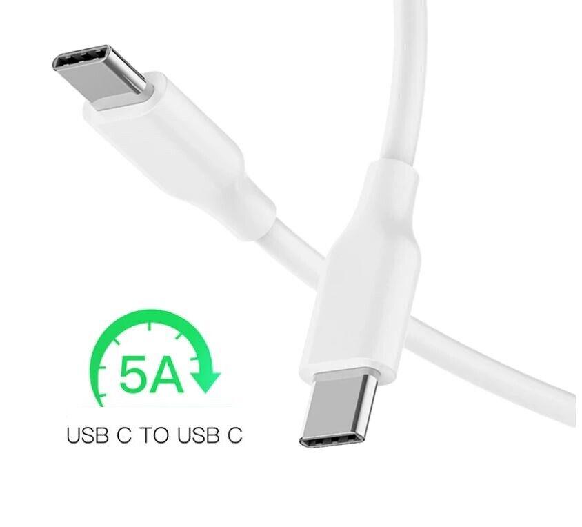 30W 61W 87W USB-C Power Adapter Charger Type-C for Apple Macbook Air Pro Laptop - BESTA