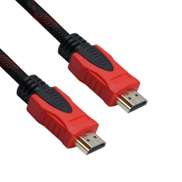 1m/2m/3m/5m/10m/15m/20m HQ HDMI Cable v2.0 v1.4 4K 2160p 1080p 3D Ultra HD - BESTA