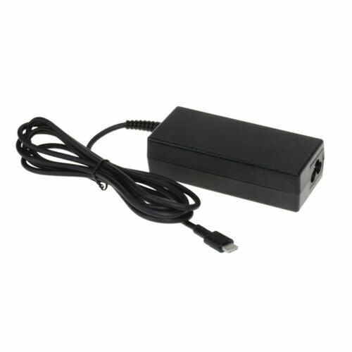 65W USB-C AC Power Adapter Type-C Charger Cable 5V~20V/3.25A for Laptop AU - BESTA