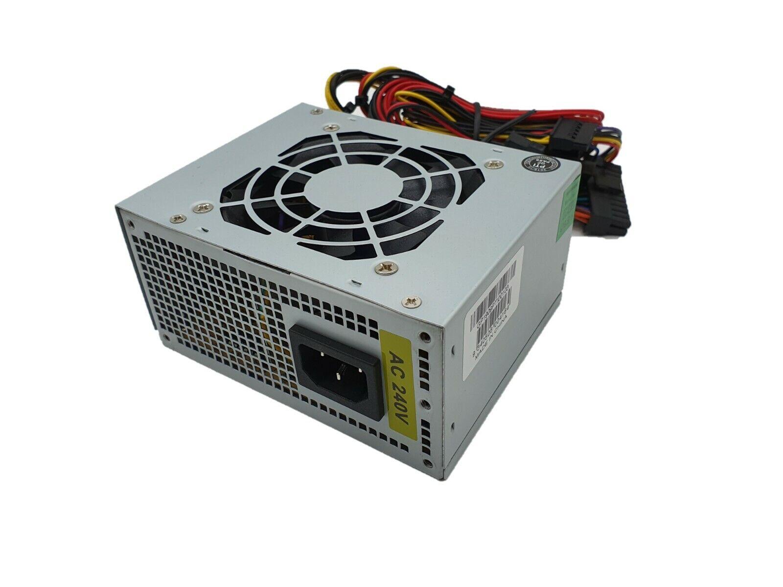 300W SFX Micro ATX Case Power Supply Silent Fan PSU Desktop Computer PC - BESTA