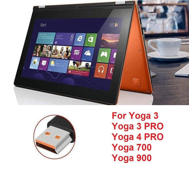 Laptop AC Charger Adapter Lenovo YOGA 4 PRO Yoga 700 Yoga 900 Mix 700 5A10J40294 - BESTA