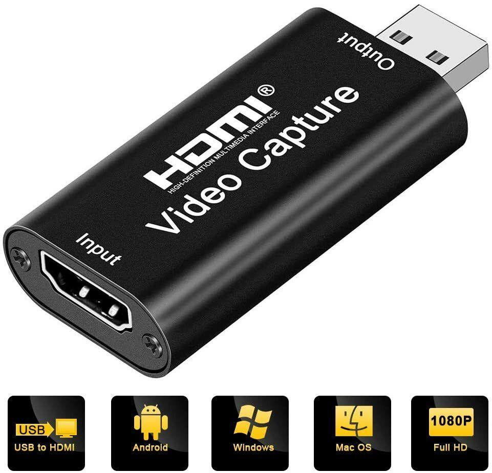 HDMI Video Capture - BESTA