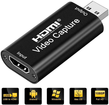 HDMI Video Capture - BESTA