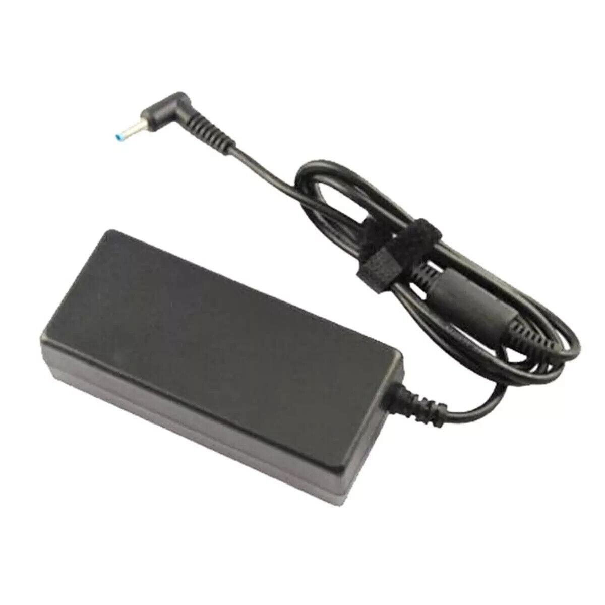 19.5V 45W For HP pavilion 14 15 Laptop AC Adapter Power Supply Charger blue tip - BESTA