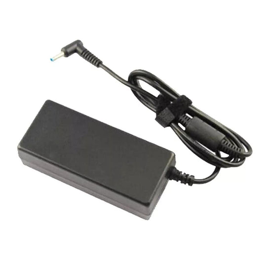 19.5V 45W For HP pavilion 14 15 Laptop AC Adapter Power Supply Charger blue tip - BESTA