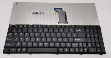 Laptop Keyboard LENOVO IDEAPAD G560 G565 G570 G580 G770 G780 Z560 Z565 US Black - BESTA
